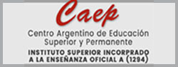 CAEP - CENTRO ARGENTINO DE EDUCACIÓN SUPERIOR Y PERMANENTE